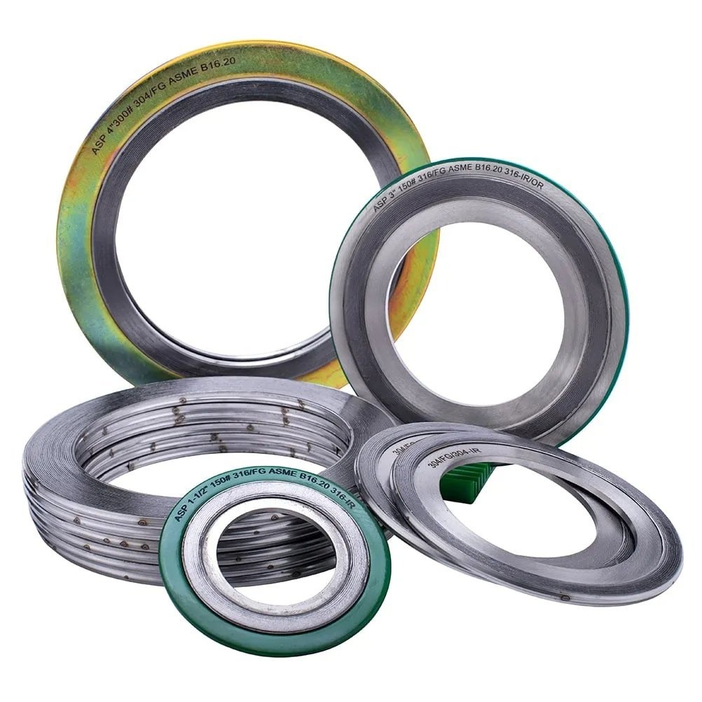 GASKET OIL AND GAS SJM VINA