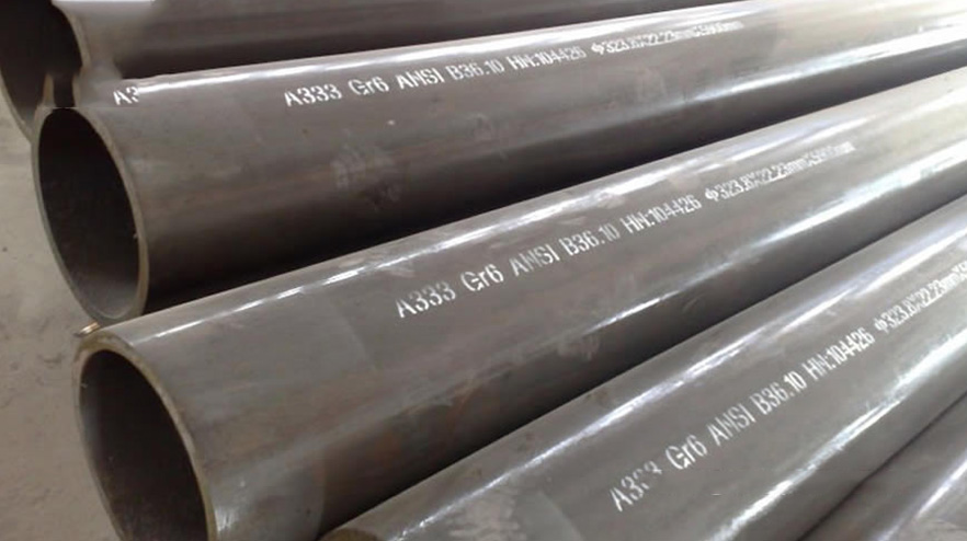 a333 steel pipe - sjm vina