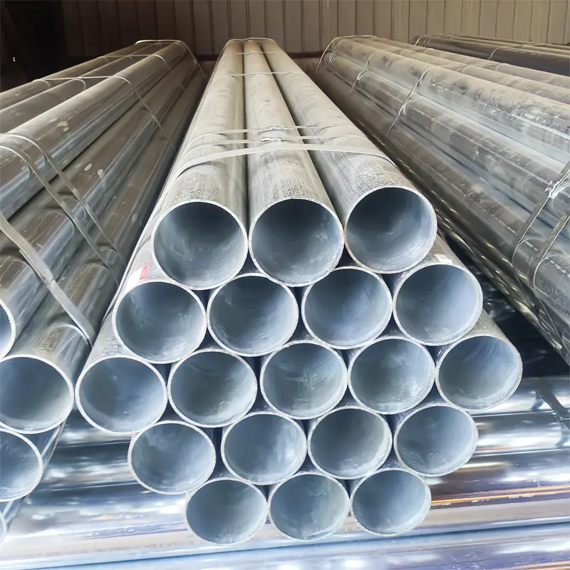 giá ống thép mạ kẽm tháng 6-2025 - sjm vina - sunjin metals