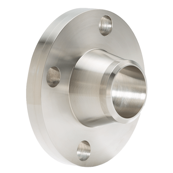 mặt bích WN flange - sjm vina