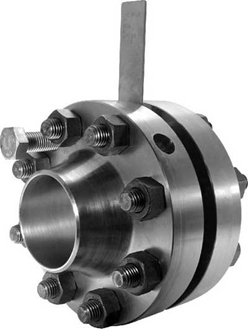 orifice flange sjm vina - sunjin metals vina