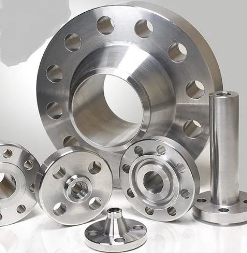 mặt bích phi tiêu chuẩn trong hệ thống đường ống