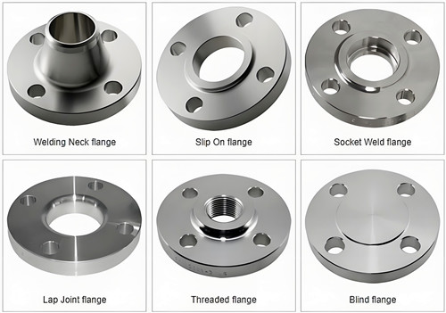 mặt bích thép tại sjm vina - sunjn metals