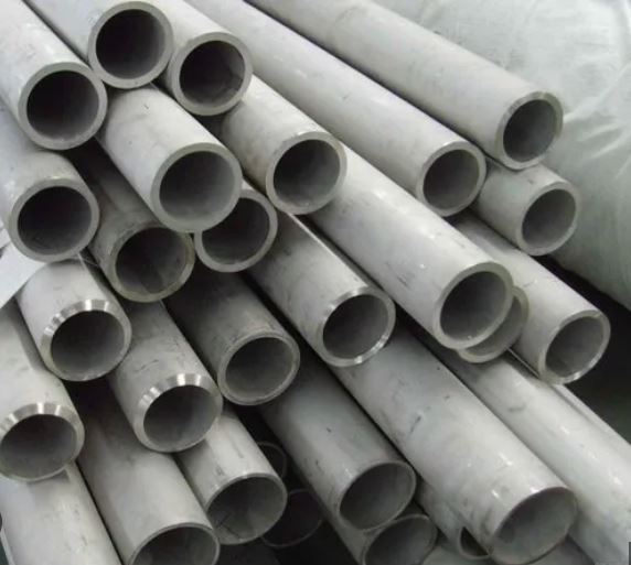 Ống thép dày chất lượng cao tại Tp. Hồ Chí Minh