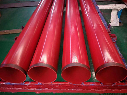 ống thép chống ăn mòn - sjm vina - sunjin metals