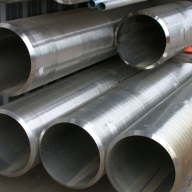 Duplex Stainless Steel Pipes for Offshore and Deep-Sea Projects