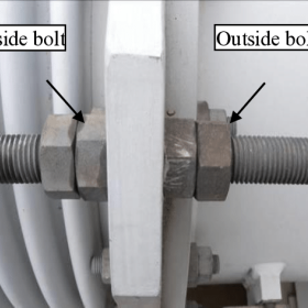 How to Select Bolt Length for Flanges