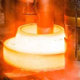 Korean Steel Flange Manufacturing Technology: From Forging to Casting