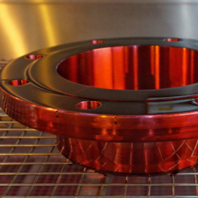 Flange Quality Inspection Methods: Ultrasonic Testing, Magnetic Particle, and Pressure Testing