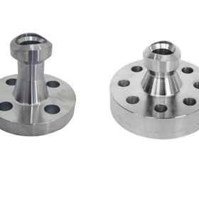 Special Flanges in Industrial Piping Systems – Functions and Specialized Applications