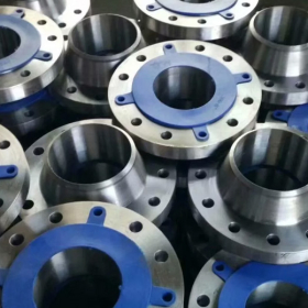 Cast vs. Forged Flanges: Which Is the Best Choice for Your Needs?