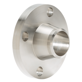 Welding Neck Flange (WN Flange) – Advantages and Applications in High-Pressure Piping