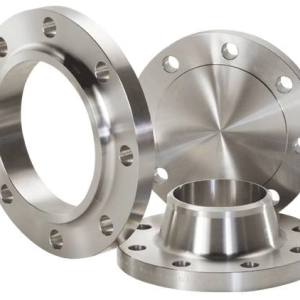 STAINLESS STEEL FLANGE