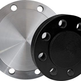 What is a Blind Flange? Functions and Applications Explained