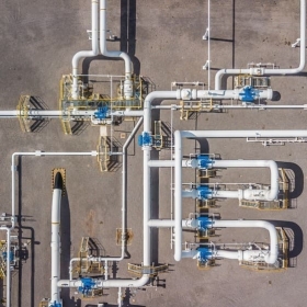 Low-Temperature Flange Applications in LNG Systems