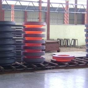 Differences Between Forged and Machined Flanges – Which is the Better Choice?