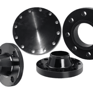 CARBON STEEL FLANGE