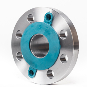 Korean Steel Flanges for High-Temperature Resistance: Applications in Boilers