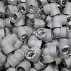 High-Pressure Korean Pipe Fittings – Reliable Solutions for the Oil and Gas Industry