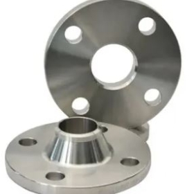 Comparing Flat Flanges and Weld Neck Flanges – Insights from Sunjin Metals Vina