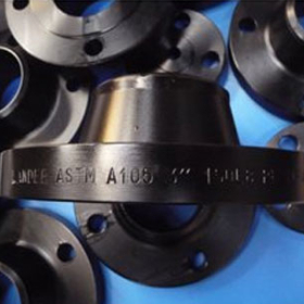 ASTM Standards for Steel and Stainless Steel Flanges