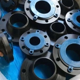 KS Quality Standards for Korean Steel Flanges: A Foundation for Safety