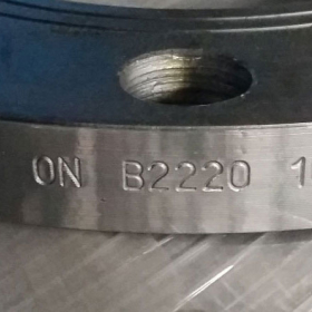 Popular Flange Standards: ANSI, JIS, DIN, BS – Choose by Market Requirements