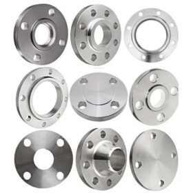 European Flange Standards – DIN EN 1092 and Applications