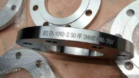 EN 1092 Flange Standard: Features and Industrial Applications