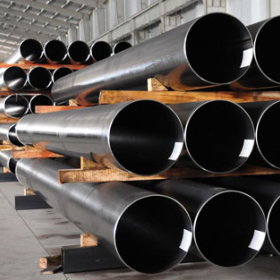 API 5L Pipe Standards: Technical Specifications and Stringent Quality Control