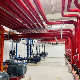 Firefighting Pipe Standards – What You Need to Know