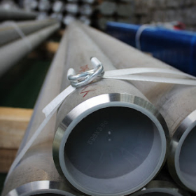 Applications of Korean Steel Pipes in Industrial Construction